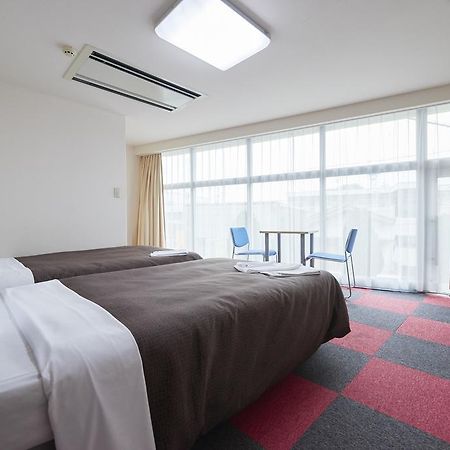 Select Inn Shimada Ekimae מראה חיצוני תמונה