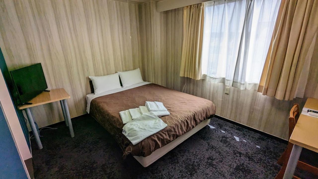 Select Inn Shimada Ekimae מראה חיצוני תמונה