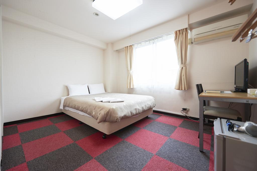 Select Inn Shimada Ekimae מראה חיצוני תמונה