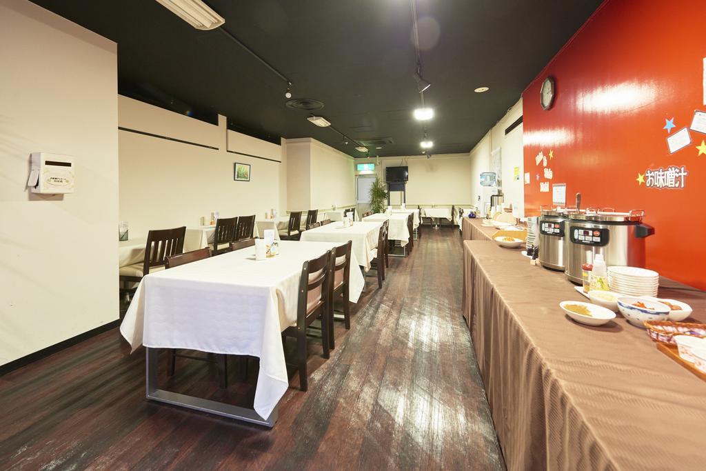 Select Inn Shimada Ekimae מראה חיצוני תמונה