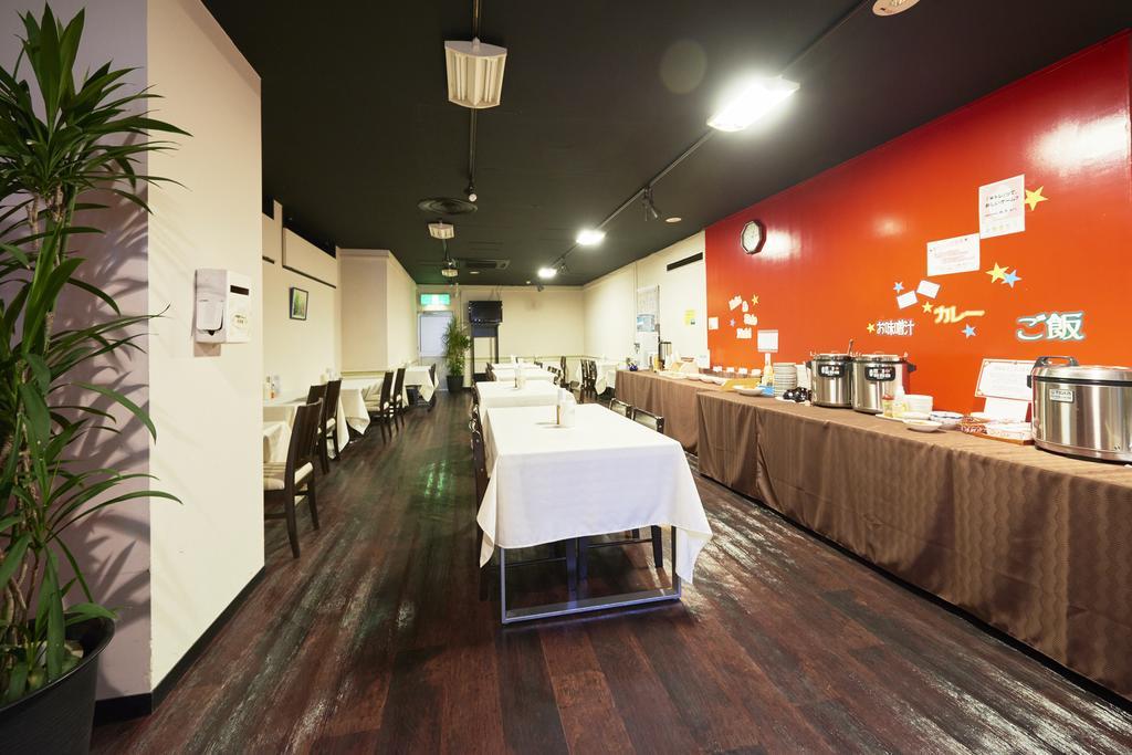 Select Inn Shimada Ekimae מראה חיצוני תמונה