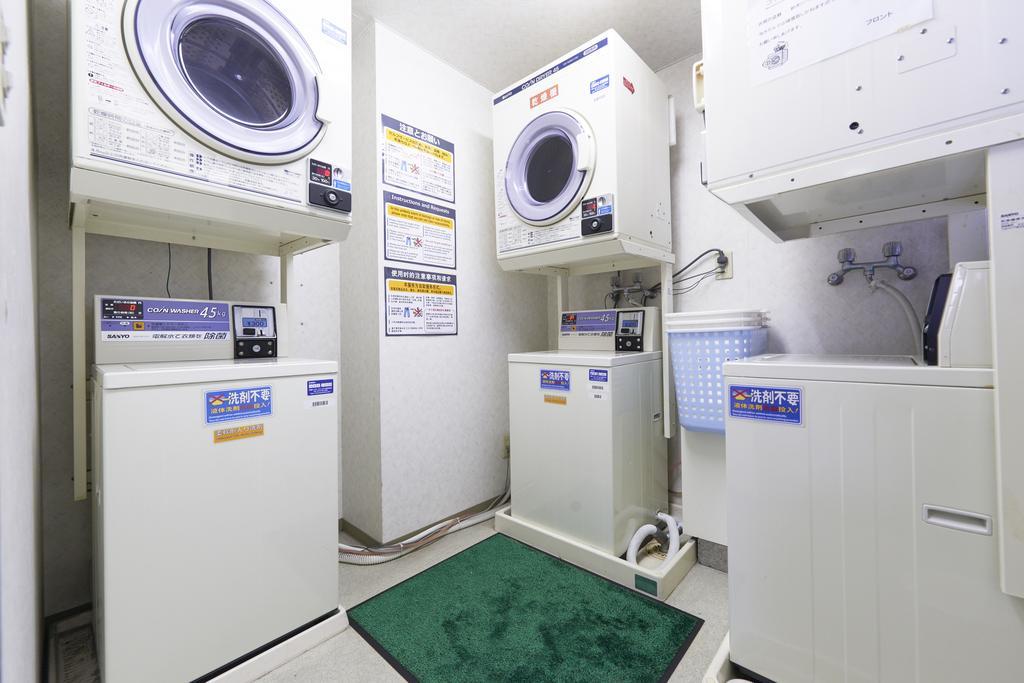 Select Inn Shimada Ekimae מראה חיצוני תמונה