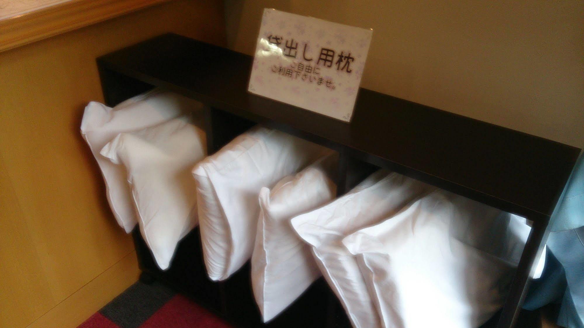 Select Inn Shimada Ekimae מראה חיצוני תמונה