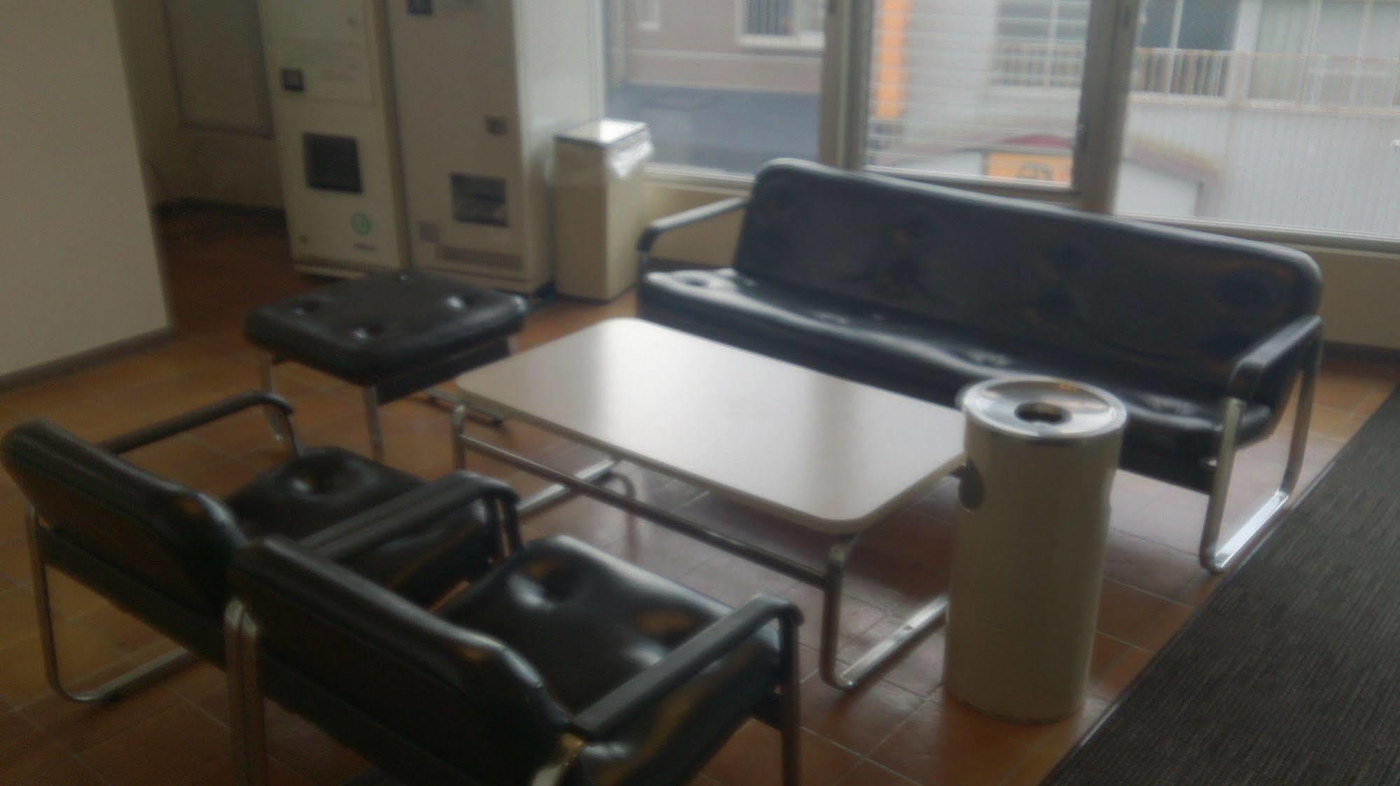 Select Inn Shimada Ekimae מראה חיצוני תמונה